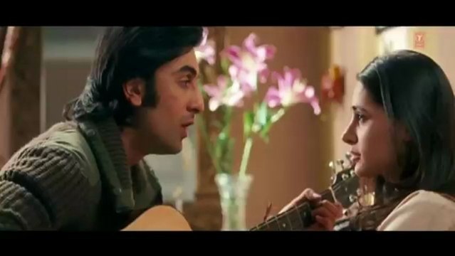 Tum Ho Paas Mere Full Song Remix - Rockstar Movie - Ranbir Kapoor, Nargis Fakhri