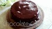 Eggless Chocolate Cake - A Recipe By Annuradha Toshniwal [HD]