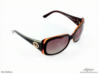 KOKETKA BOUTIQUE - солнцезащитные очки Cucci (2)