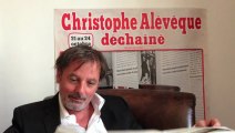 Christophe Alévêque 