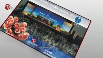 Công ty Tổ chức Sự kiện Tín Phát trân trọng giới thiệu