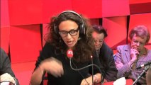 Charlotte Des Georges fait le portrait dans A la Bonne Heure du 27/06/2013