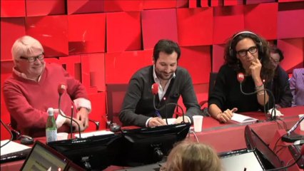 Eric Dussart : La chronique télé du 27/06/2013 dans A la Bonne Heure