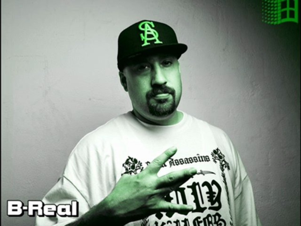 B-Real - Babydoll Refresh - Get That Dough