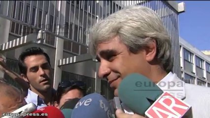 El primo de Ruth Ortiz se muestra "tranquilo"