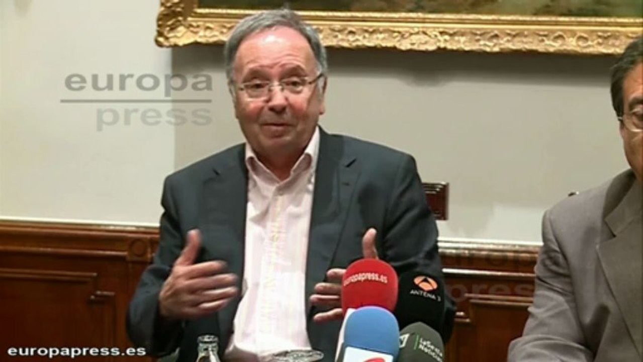 Manos Limpias ve una "causa general" contra Silva