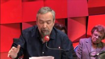 Didier Porte présente la mauvaise humeur du 27/06/2013 dans A la Bonne Heure