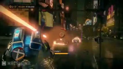 Saints Row 4 BANNED_ Only in Australia. - Inside Gaming Daily.flv