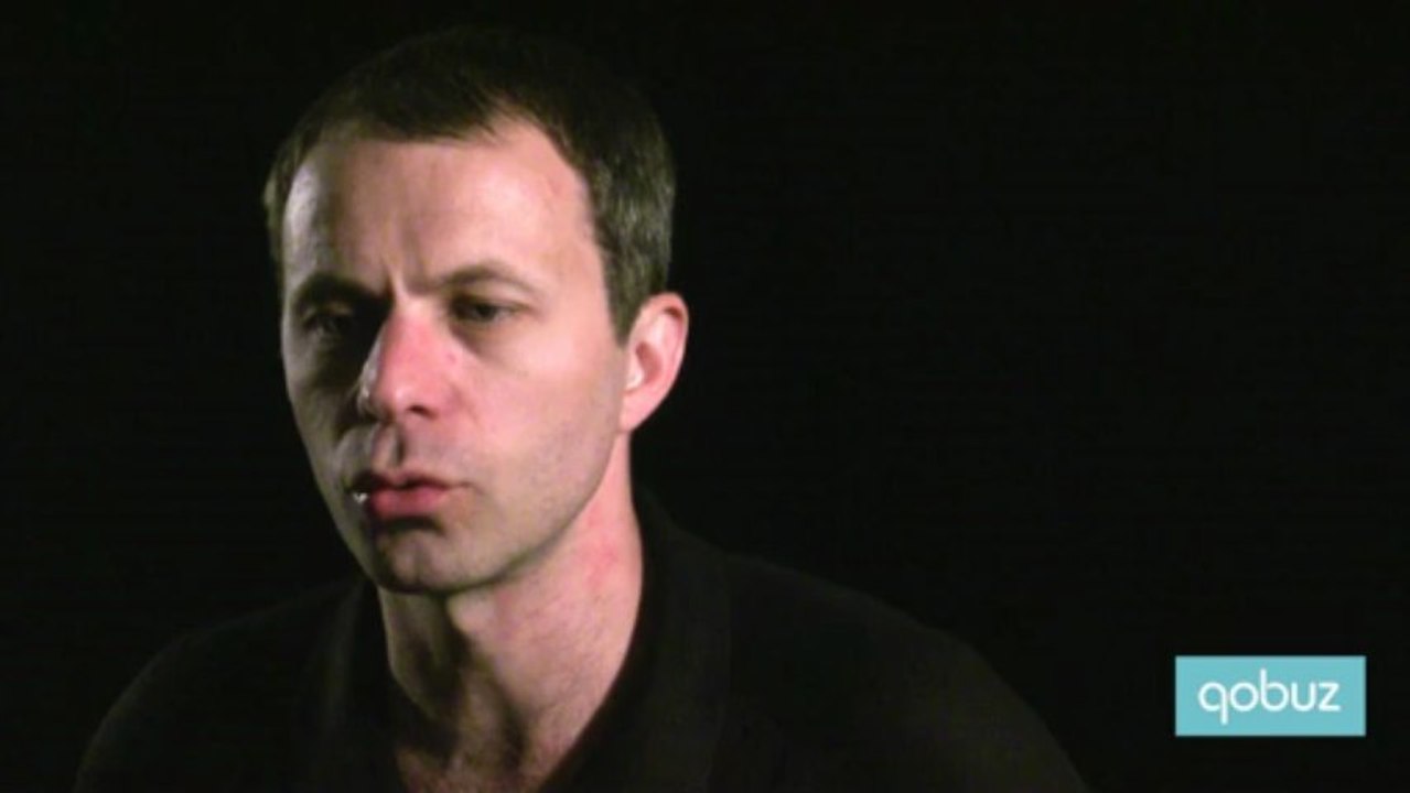 Rencontre avec Matthieu Boré - Qobuz.com