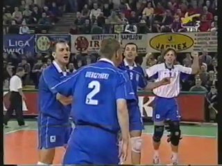 [03/05] CZARNI RADOM - MORZE SZCZECIN
