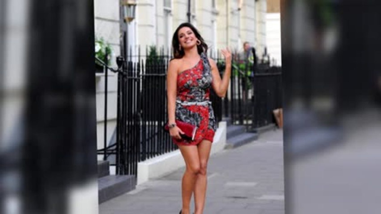 Jessie J and Rita Ora Show Some Skin in Malta