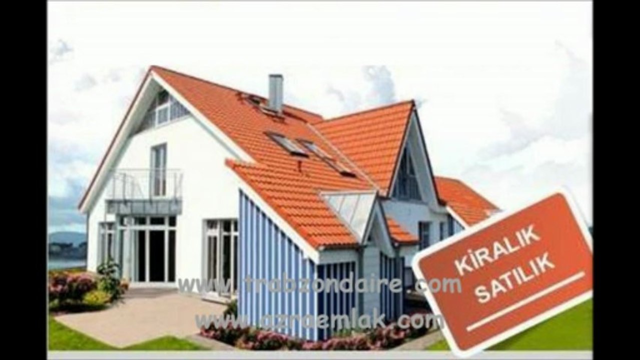 Trabzon Daire | www.trabzondaire.blogspot.com