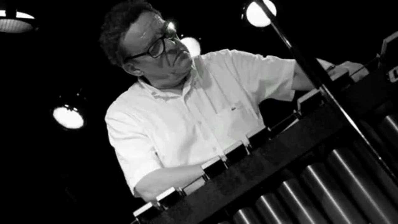 JAZZ DUET - Jean-Louis BOMPOINT & Jean-Michel BERNARD - Nice - June 8th 2013