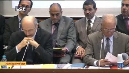 La Cour des Comptes craint un dérapage des comptes publics