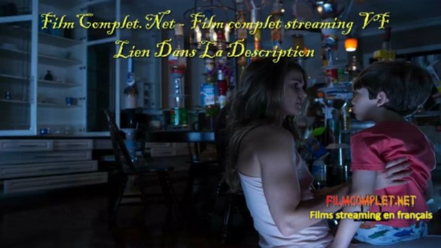 Dark Skies Film En Entier Streaming entièrement en Français