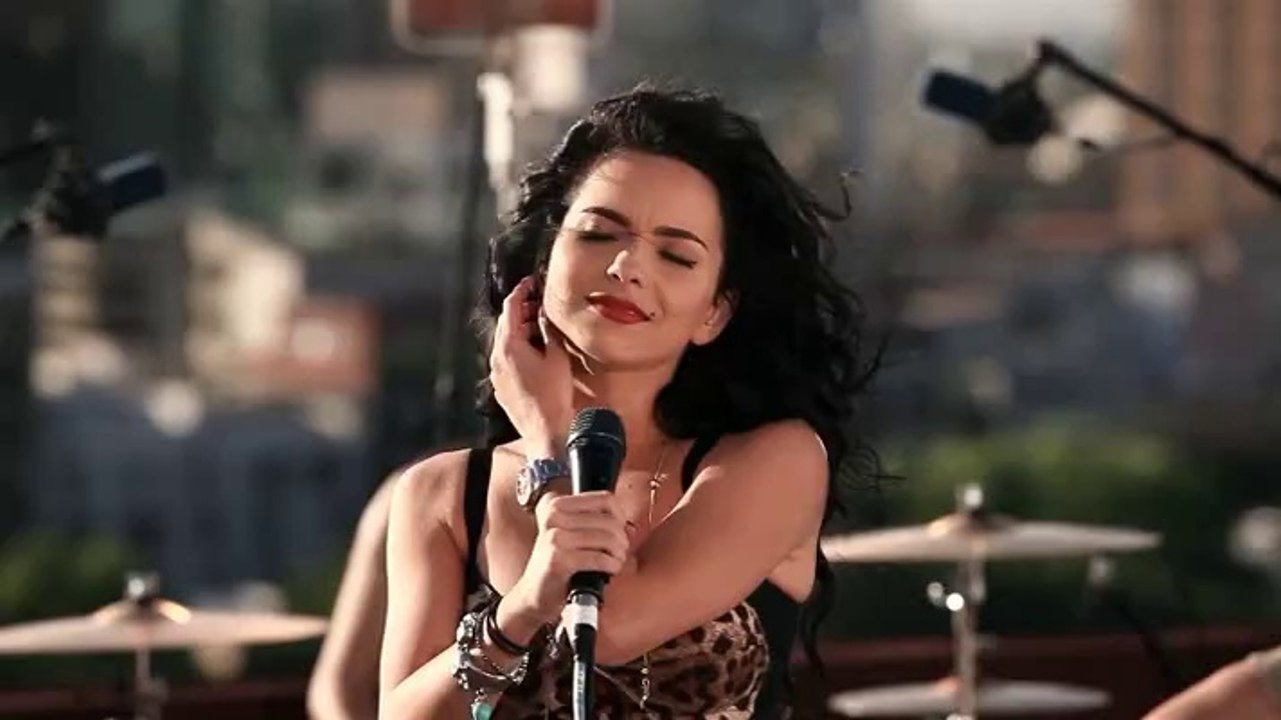 INNA-Tu si Eu