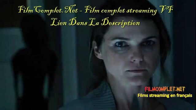 Dark Skies regarder film En Ligne gratuit (Online Streaming VF)