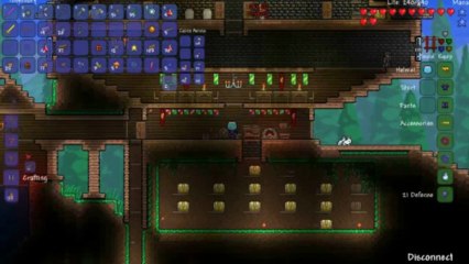 Voll aufs Blech gehauen - Terraria 30 - Two Idiots Gaming
