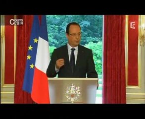 France chine Amis ou Ennemis 25 06 2013 (1)