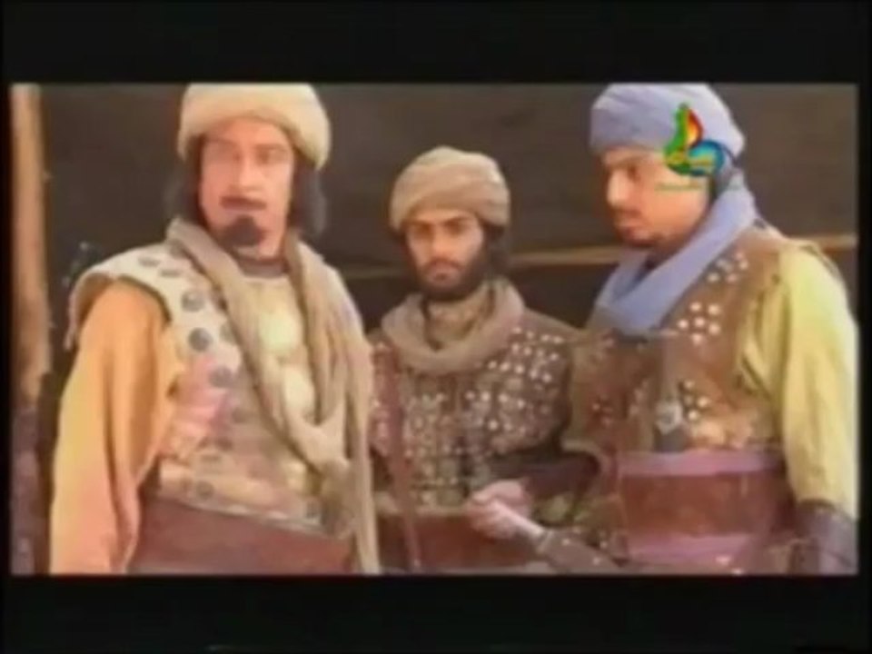 safeer e hussain episode 1 part 3