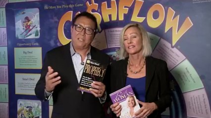 Intro National Achiever Congress in South Africa July 2013