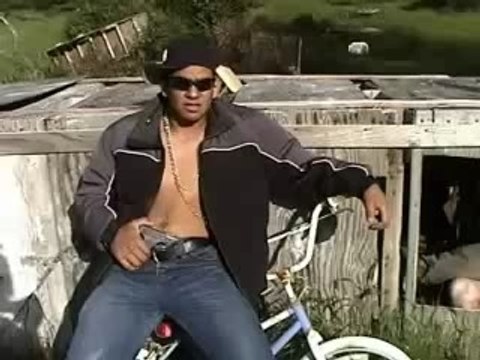 Shakira Hips Donts Lie Spoof