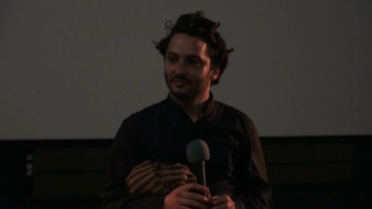 Cycle Lisandro Alonso : "Papirosen" de Gastón Solnicki - le 22 juin 2013