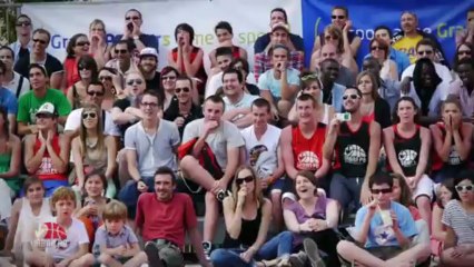 Urban PB, 2013 : Slam Session Teaser