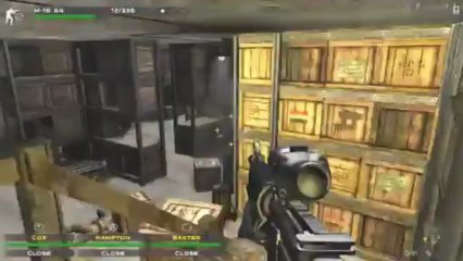 Close Combat First to Fight – PC [Download .torrent]