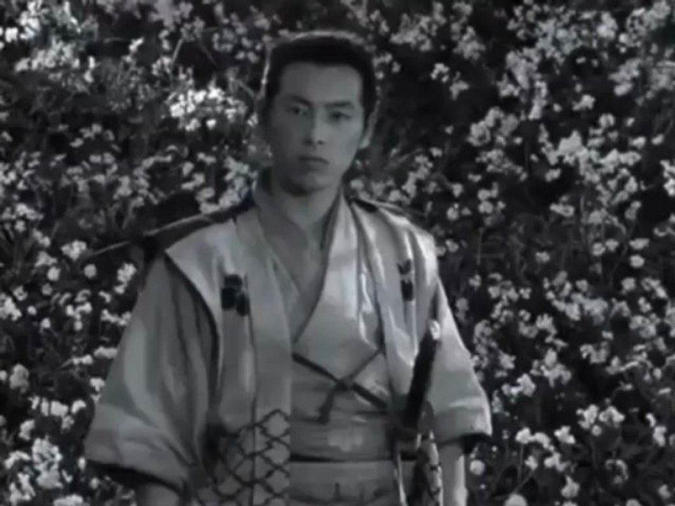 LES 7 SAMOURAIS - Bande-annonce VO