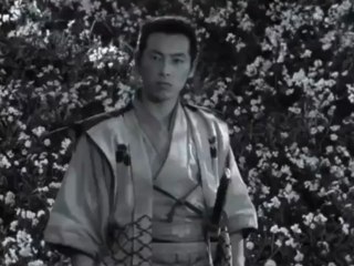 LES 7 SAMOURAIS - Bande-annonce VO