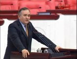 Milletvekili Erkan Akçay Bayburt Konuşması