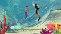 Les Sims 3 : île de rêve - EA - Vidéo de lancement