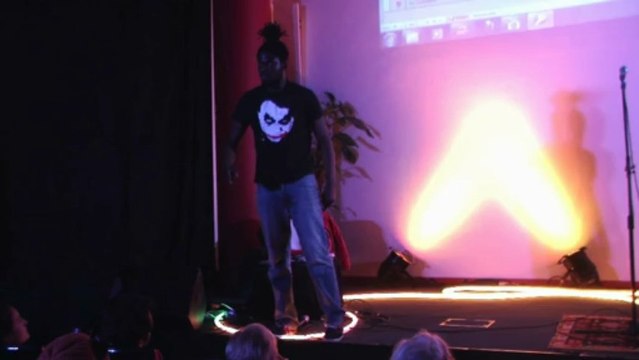 Princeps, CultureRapide - 2èmeDemi-finale Samedi 8 Juin