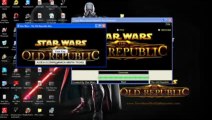 Star WarsThe Old Republic Key Generator