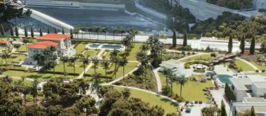 ELYSIUM - Bande-annonce VF