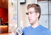 Google Glass 'Explorer' Shares Experience With Wearable Computer