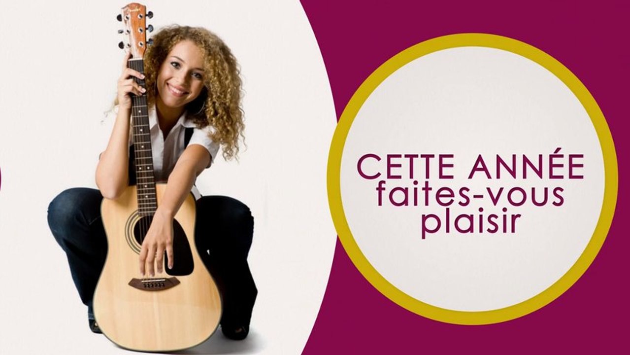 Cours de Guitare Montréal - Cours d'Été