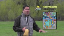 Connecting to Thunderbird Mountain - Fort William First Nation