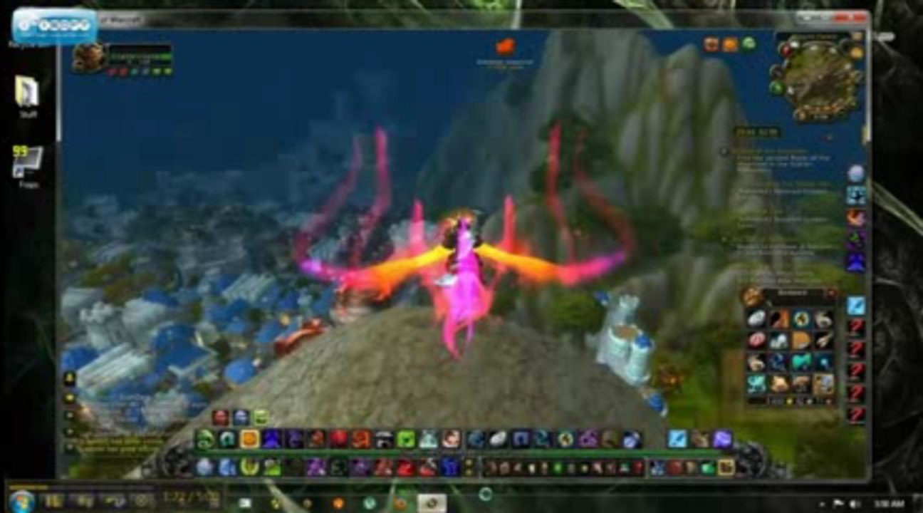 [FREE] World of Warcraft Gold Hack WoW  * July - Août 2013 Update