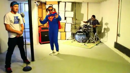 Forty Ounce "Yo Momma"