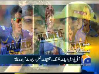 Geo Headlines-27 Jun 2013-1700