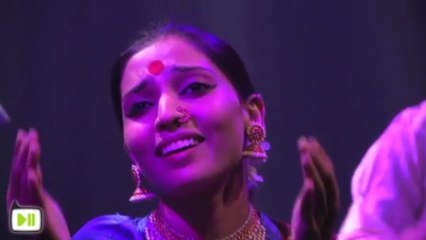 Ozma et Darpana : le mariage du Jazz et de l'Inde