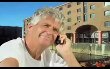 Jay Brown - Keep Talking