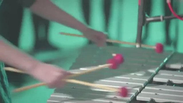 Rachel Zeffira - Because (The Beatles cover) @ Paper Bag Session