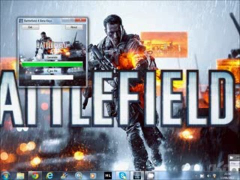 Battlefield 4 Beta Game Play and Download Beta Key Generator [XBOX 360, PS3, PC]