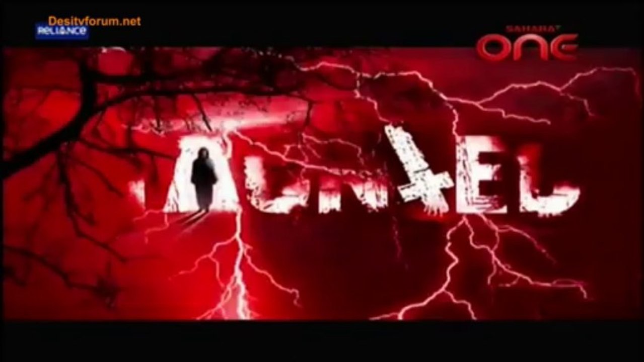 Haunted Nights 27th June 2013 Video Watch Online pt2