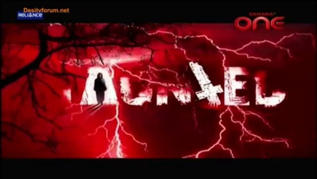 Haunted Nights 27th June 2013 Video Watch Online pt2