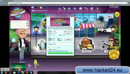 MovieStarPlanet Hack
