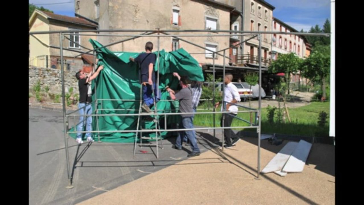 fete de  la musique